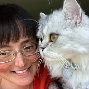 Meet your Posher, Christine